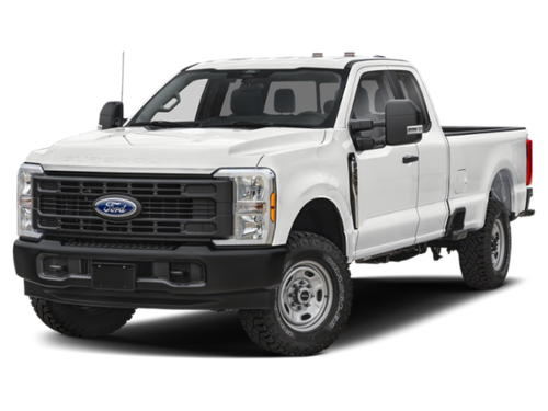 2026 Ford F-250SD XL KNAPHEIDE 8' SERVICE BODY
