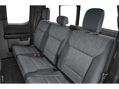 2026 Ford F-250SD XL KNAPHEIDE 8' SERVICE BODY