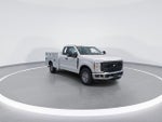 2026 Ford F-250SD XL KNAPHEIDE 8' SERVICE BODY