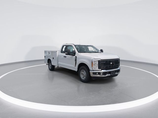 2026 Ford F-250SD XL KNAPHEIDE 8' SERVICE BODY