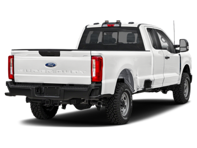 2026 Ford F-250SD XL KNAPHEIDE 8' SERVICE BODY