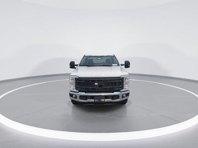 2026 Ford F-250SD XL KNAPHEIDE 8' SERVICE BODY