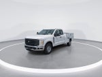 2026 Ford F-250SD XL KNAPHEIDE 8' SERVICE BODY
