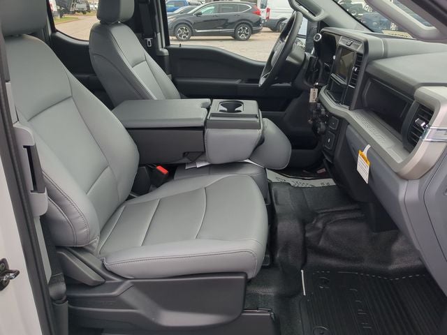 2026 Ford F-250SD XL KNAPHEIDE 8' SERVICE BODY