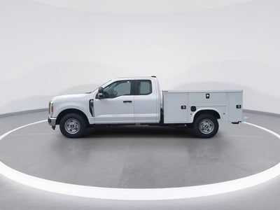 2026 Ford F-250SD XL KNAPHEIDE 8' SERVICE BODY