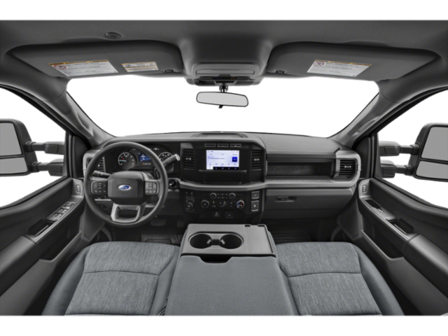 2026 Ford F-250SD XL KNAPHEIDE 8' SERVICE BODY