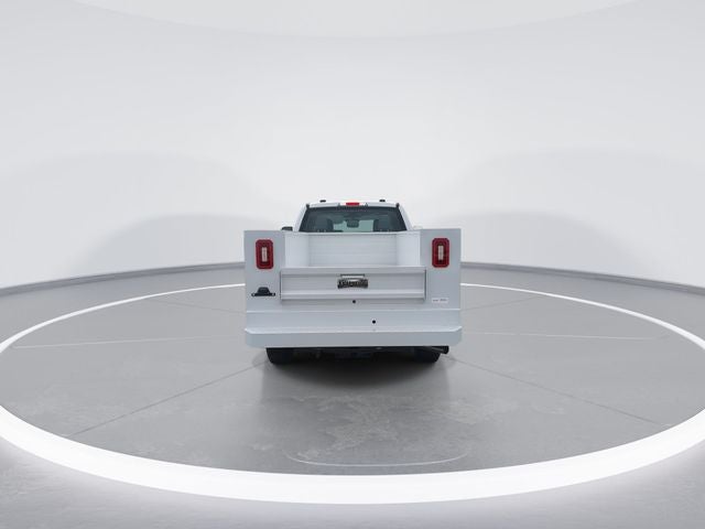 2026 Ford F-250SD XL KNAPHEIDE 8' SERVICE BODY