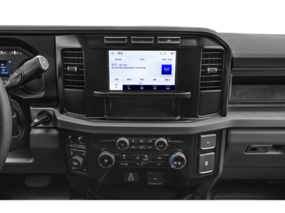 2026 Ford F-250SD XL KNAPHEIDE 8' SERVICE BODY
