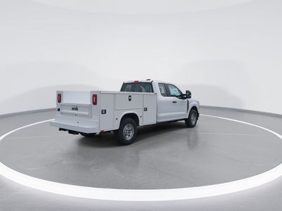 2026 Ford F-250SD XL KNAPHEIDE 8' SERVICE BODY