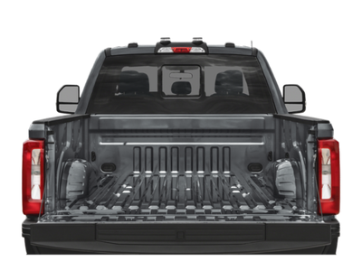 2026 Ford F-250SD XL KNAPHEIDE 8' SERVICE BODY