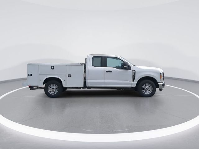 2026 Ford F-250SD XL KNAPHEIDE 8' SERVICE BODY