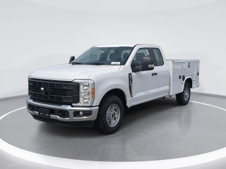 2026 Ford F-250SD XL KNAPHEIDE 8' SERVICE BODY