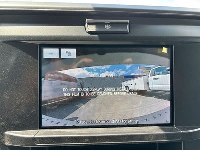 2025 Ford F-350SD XL DRW