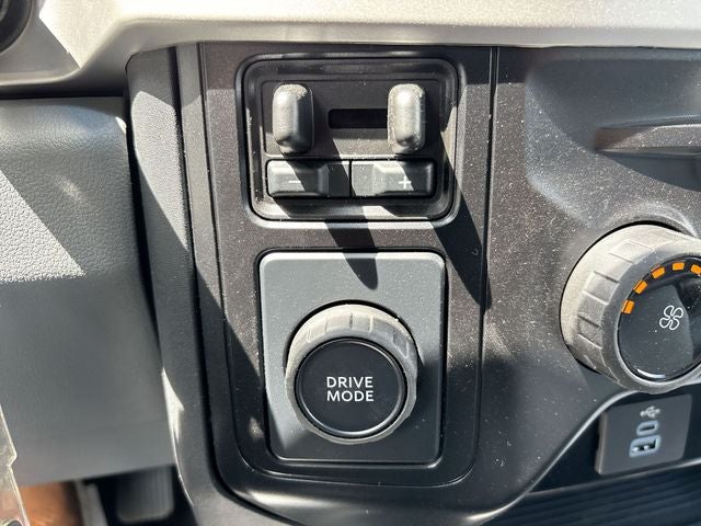 2025 Ford F-350SD XL DRW