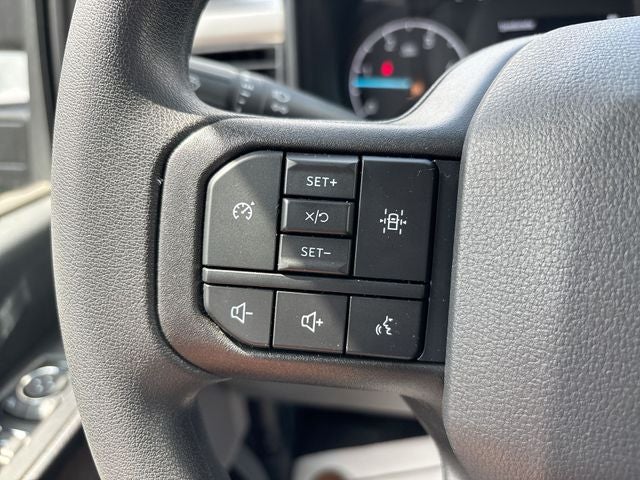 2025 Ford F-350SD XL DRW