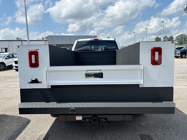 2025 Ford F-350SD XL DRW