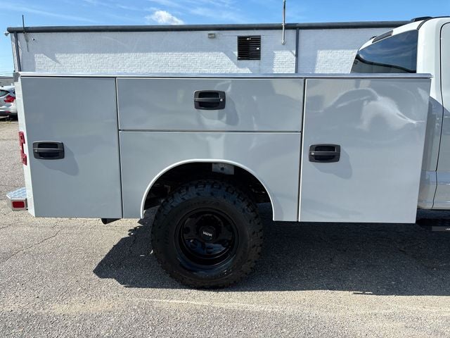 2025 Ford F-350SD XLT DRW