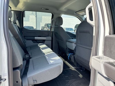 2025 Ford F-350SD XLT DRW