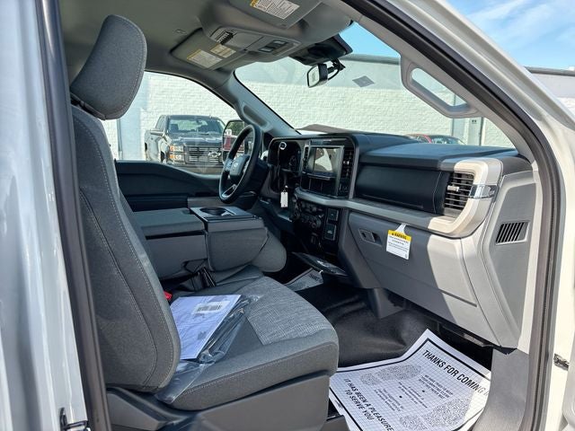 2025 Ford F-350SD XLT DRW