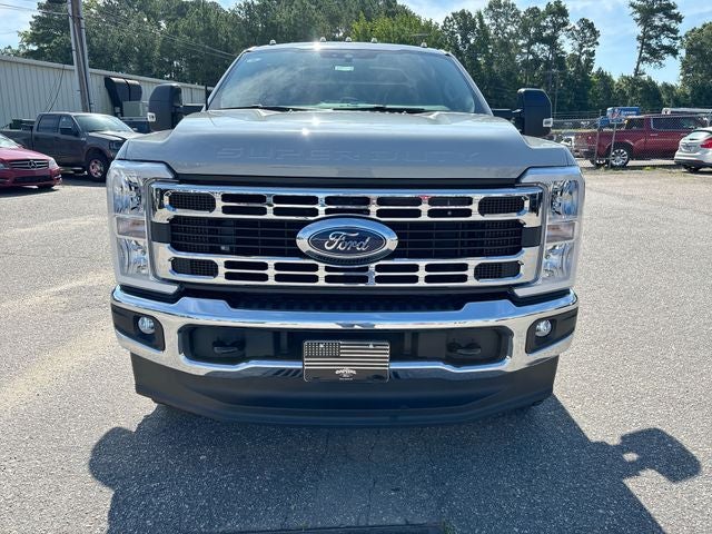 2025 Ford F-350SD XLT DRW