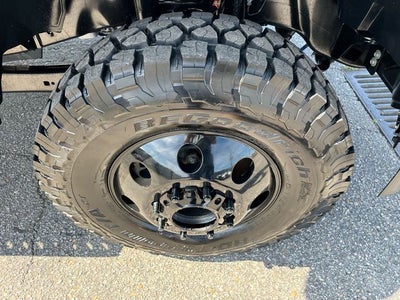 2025 Ford F-350SD XLT DRW