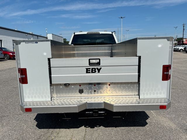 2025 Ford F-350SD XLT DRW