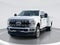 2026 Ford F-350SD XL DRW Knapheide 11' Service Body