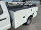 2026 Ford F-350SD XL DRW Knapheide 11' Service Body