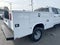 2026 Ford F-350SD XL DRW Knapheide 11' Service Body