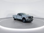 2026 Ford F-350SD XL DRW Knapheide 11' Service Body