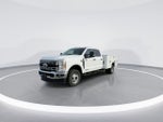 2026 Ford F-350SD XL DRW Knapheide 11' Service Body