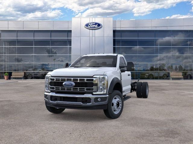 2026 Ford F-550SD XL DRW