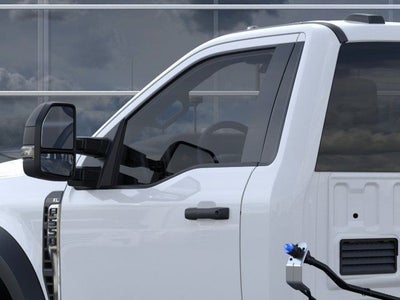 2026 Ford F-550SD XL DRW