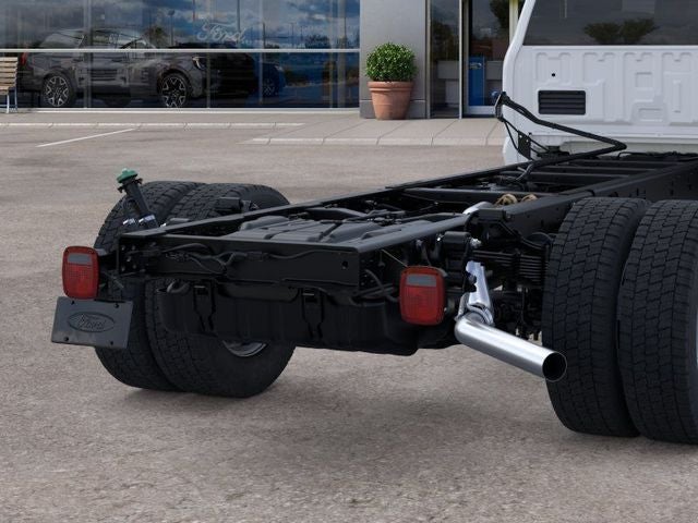 2026 Ford F-550SD XL DRW
