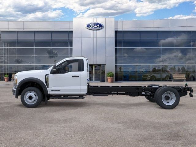 2026 Ford F-550SD XL DRW