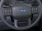 2026 Ford F-550SD XL PJ's Flat Platform bodt-stake ockets, tie down DRW