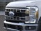 2026 Ford F-550SD XL PJ's Flat Platform bodt-stake ockets, tie down DRW