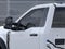 2026 Ford F-550SD XL PJ's Flat Platform bodt-stake ockets, tie down DRW