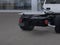 2026 Ford F-550SD XL PJ's Flat Platform bodt-stake ockets, tie down DRW