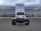 2026 Ford F-550SD XL PJ's Flat Platform bodt-stake ockets, tie down DRW