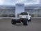 2026 Ford F-550SD XL PJ's Flat Platform bodt-stake ockets, tie down DRW