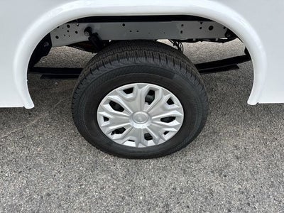 2025 Ford Transit-350 Base