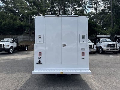2025 Ford Transit-350 Base