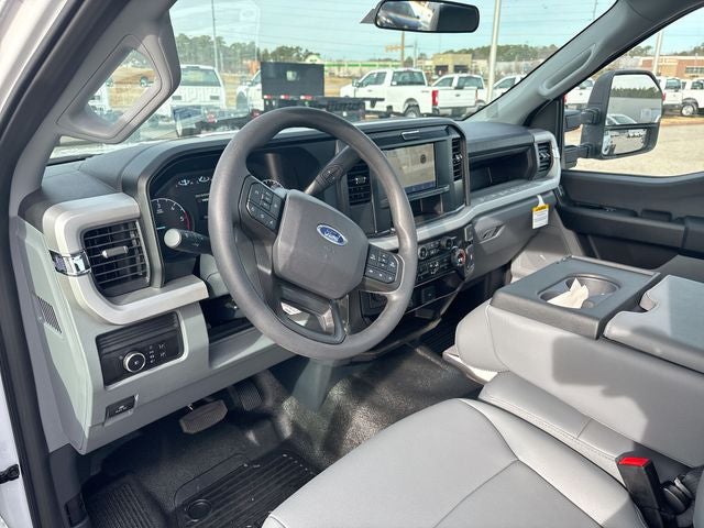 2026 Ford F-450SD XL DRW