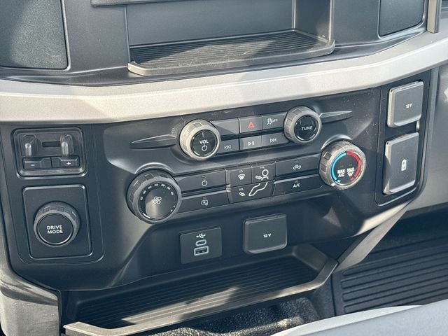 2026 Ford F-450SD XL DRW