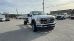 2026 Ford F-450SD XL DRW