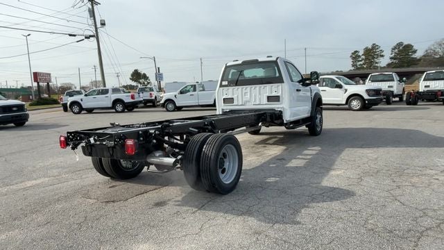 2026 Ford F-450SD XL DRW