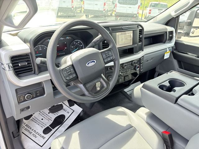 2026 Ford F-550SD XL DRW
