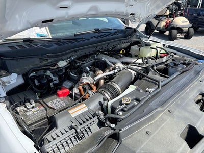 2025 Ford F-550SD XL DRW