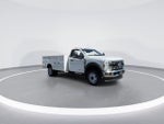 2025 Ford F-550SD XL DRW